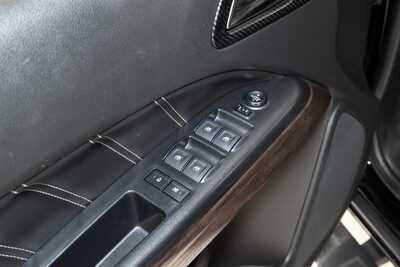 2022 GMC Canyon Crew Cab, $30600. Photo 9