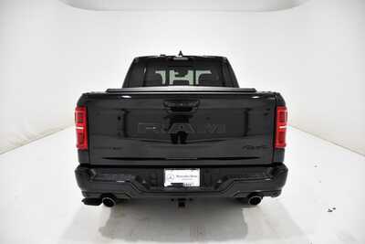 2025 RAM 1500 Crew Cab, $58600. Photo 4
