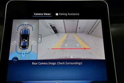 2027 Mercedes-Benz GLC-Class, $75690. Photo 12