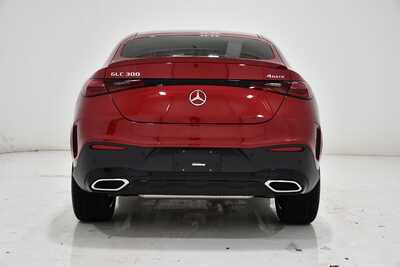 2027 Mercedes-Benz GLC-Class, $75690. Photo 4