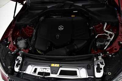 2027 Mercedes-Benz GLC-Class, $75690. Photo 6