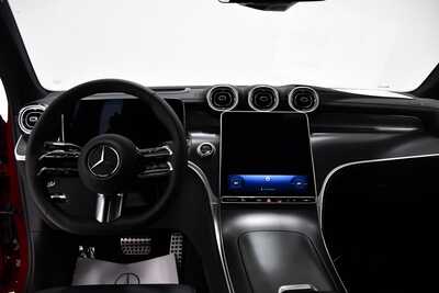 2027 Mercedes-Benz GLC-Class, $75690. Photo 7