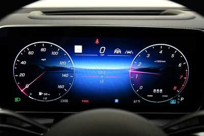 2027 Mercedes-Benz GLC-Class, $75690. Photo 9
