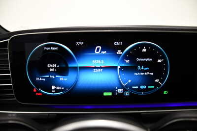 2023 Mercedes-Benz GLE-Class, $49095. Photo 12