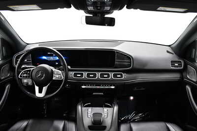 2023 Mercedes-Benz GLE-Class, $49095. Photo 8