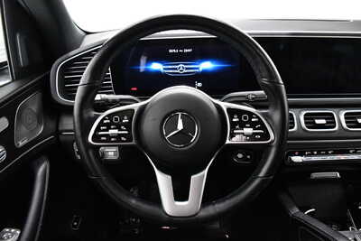 2023 Mercedes-Benz GLE-Class, $49095. Photo 9