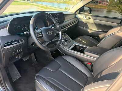 2025 Hyundai Palisade, $39075. Photo 11