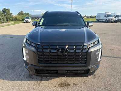 2025 Hyundai Palisade, $39075. Photo 2