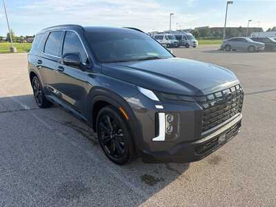 2025 Hyundai Palisade, $39075. Photo 3