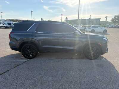 2025 Hyundai Palisade, $39075. Photo 4