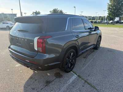 2025 Hyundai Palisade, $39075. Photo 6