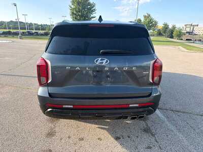 2025 Hyundai Palisade, $39075. Photo 7