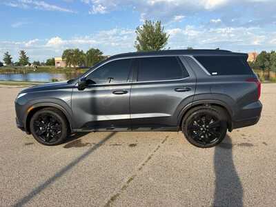 2025 Hyundai Palisade, $39075. Photo 9