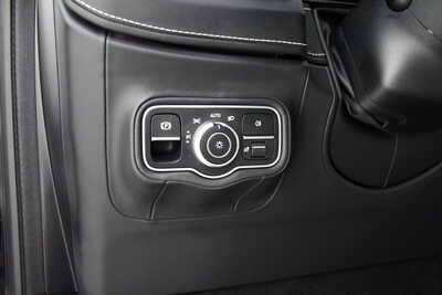 2026 Mercedes-Benz G-Class, $232595. Photo 11