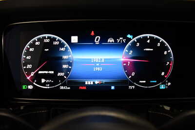 2026 Mercedes-Benz G-Class, $232595. Photo 12