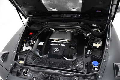 2026 Mercedes-Benz G-Class, $232595. Photo 6