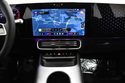 2027 Mercedes-Benz CLA-Class, $49255. Photo 11