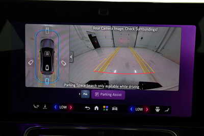 2027 Mercedes-Benz CLA-Class, $49255. Photo 12
