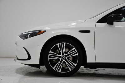 2027 Mercedes-Benz CLA-Class, $49255. Photo 5