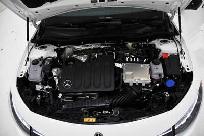 2027 Mercedes-Benz CLA-Class, $49255. Photo 6