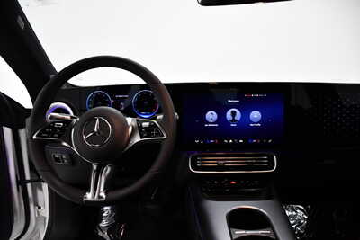 2027 Mercedes-Benz CLA-Class, $49255. Photo 7