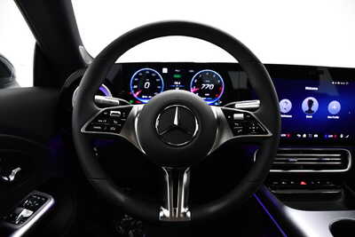2027 Mercedes-Benz CLA-Class, $49255. Photo 8