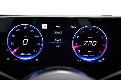 2027 Mercedes-Benz CLA-Class, $49255. Photo 9
