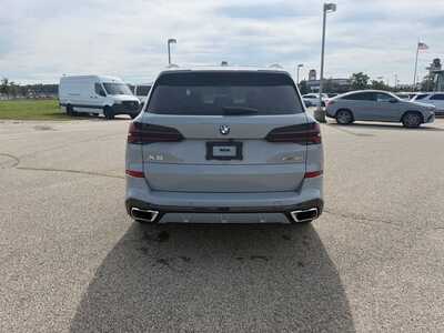2024 BMW X5, $57600. Photo 3