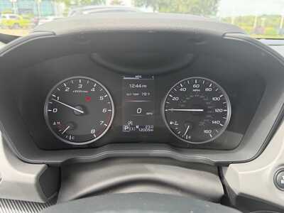 2025 Subaru Crosstrek, $29595. Photo 11