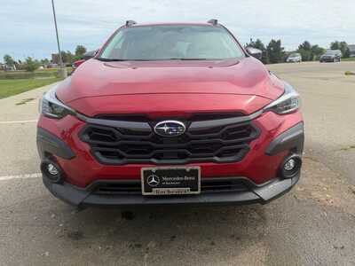 2025 Subaru Crosstrek, $29595. Photo 2