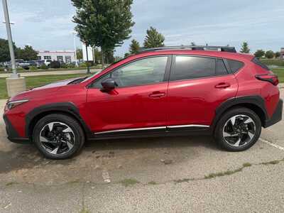 2025 Subaru Crosstrek, $29595. Photo 3