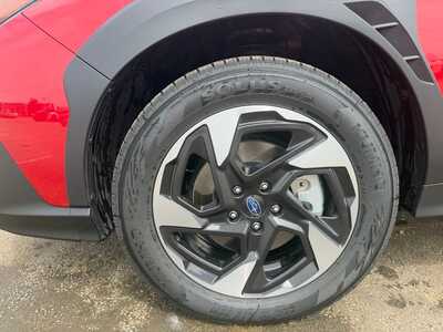 2025 Subaru Crosstrek, $29595. Photo 7