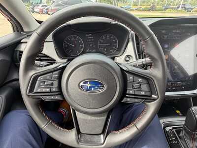 2025 Subaru Crosstrek, $29595. Photo 9