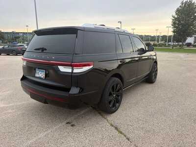 2022 Lincoln Navigator, $48495. Photo 6