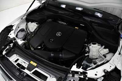 2026 Mercedes-Benz GLC-Class, $49600. Photo 6