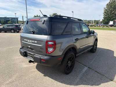2025 Ford Bronco Sport, $32095. Photo 9