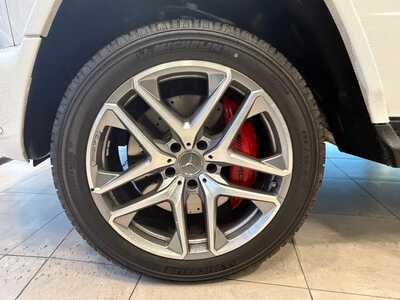 2026 Mercedes-Benz G-Class, $234595. Photo 7
