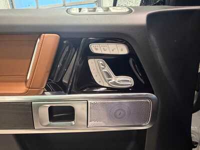 2026 Mercedes-Benz G-Class, $234595. Photo 9