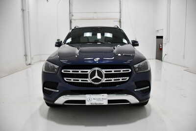 2025 Mercedes-Benz GLE-Class, $64095. Photo 2