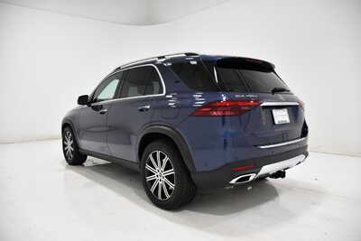 2025 Mercedes-Benz GLE-Class, $64095. Photo 3