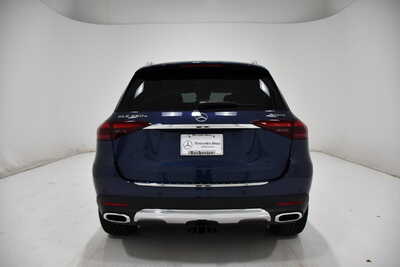 2025 Mercedes-Benz GLE-Class, $64095. Photo 4