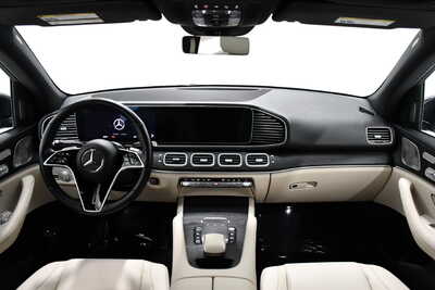 2025 Mercedes-Benz GLE-Class, $64095. Photo 8