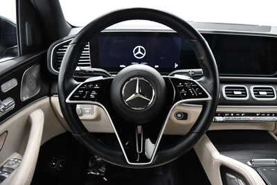 2025 Mercedes-Benz GLE-Class, $64095. Photo 9