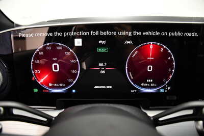 2027 Mercedes-Benz GLE-Class, $101785. Photo 10
