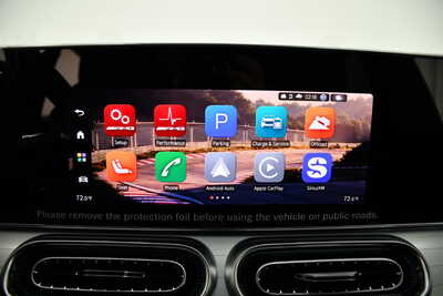 2027 Mercedes-Benz GLE-Class, $101785. Photo 11