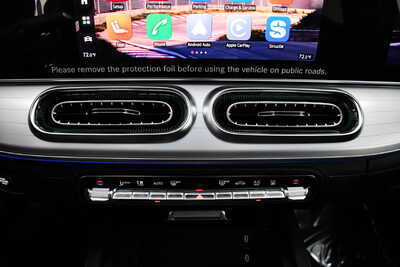 2027 Mercedes-Benz GLE-Class, $101785. Photo 12