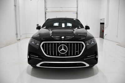 2027 Mercedes-Benz GLE-Class, $101785. Photo 2