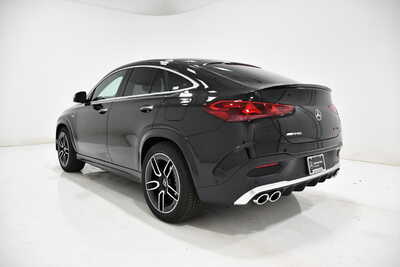 2027 Mercedes-Benz GLE-Class, $101785. Photo 3