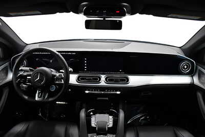 2027 Mercedes-Benz GLE-Class, $101785. Photo 7