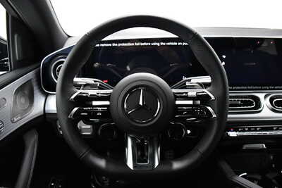 2027 Mercedes-Benz GLE-Class, $101785. Photo 8